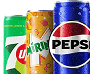 Pepsi products