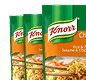 KNORR products