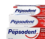 PEPSODENT products