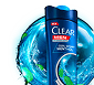 Clear Men products