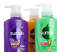 Sunsilk products