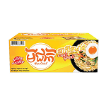 MEE CHIET CHICKEN EGG 75G CASE